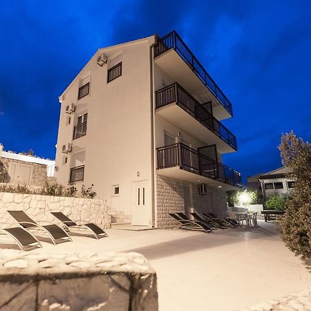 Apartments Bridic 트로기르 객실 사진