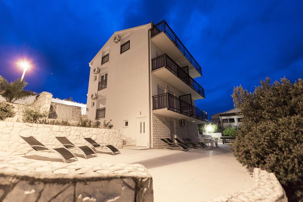 Apartments Bridic 트로기르 객실 사진