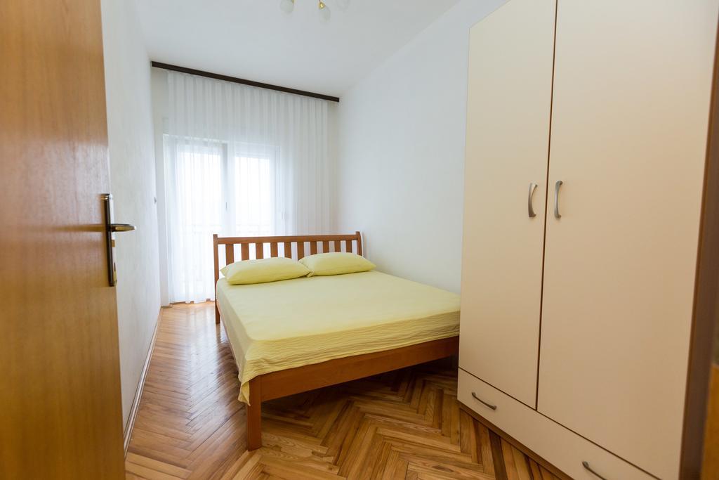 Apartments Bridic 트로기르 객실 사진