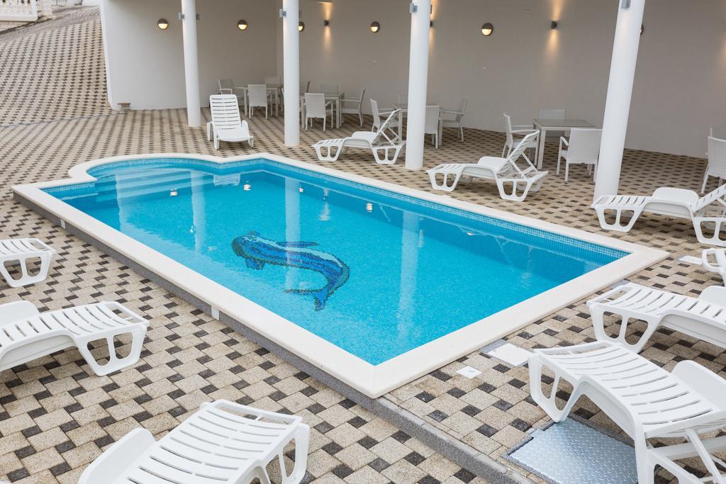 Apartments Bridic 트로기르 객실 사진